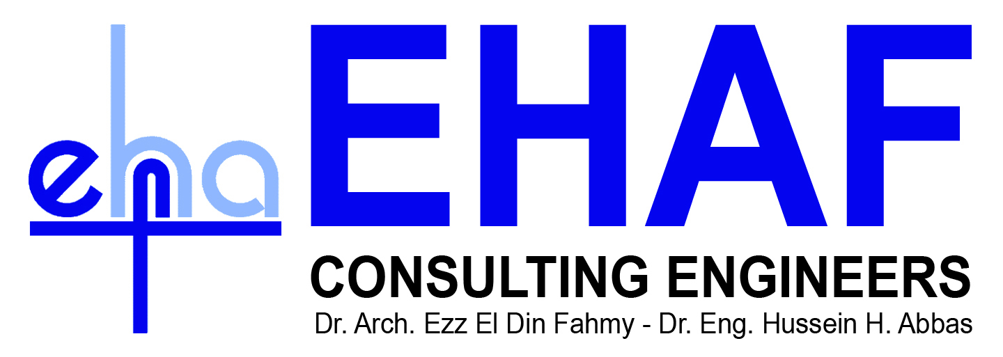 EHAF Logo